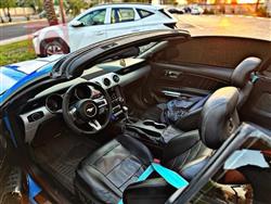 فورد موستانج